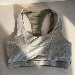 GymShark sports bra